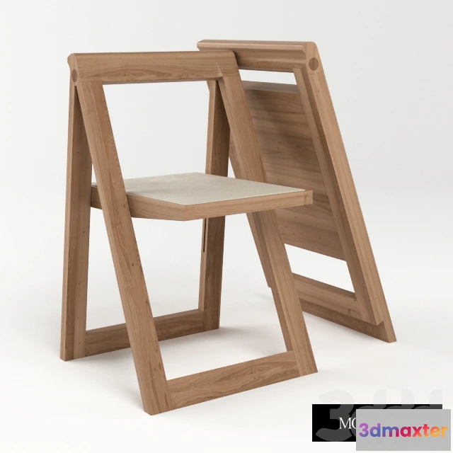 1076960 - Ciak chair - 210517