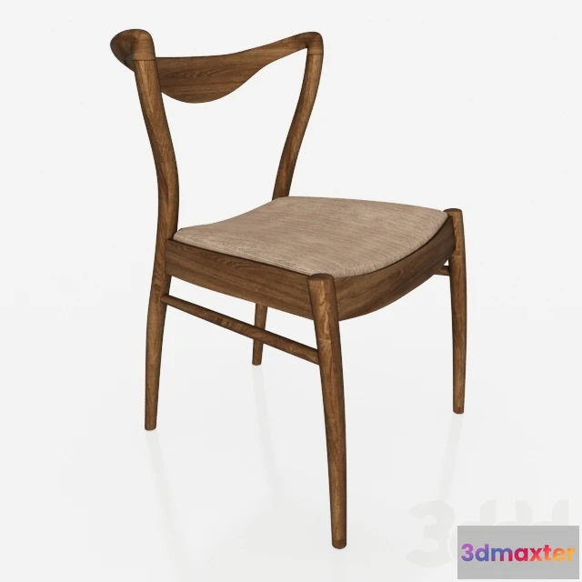 1077252 - Clavicula chair - 210809