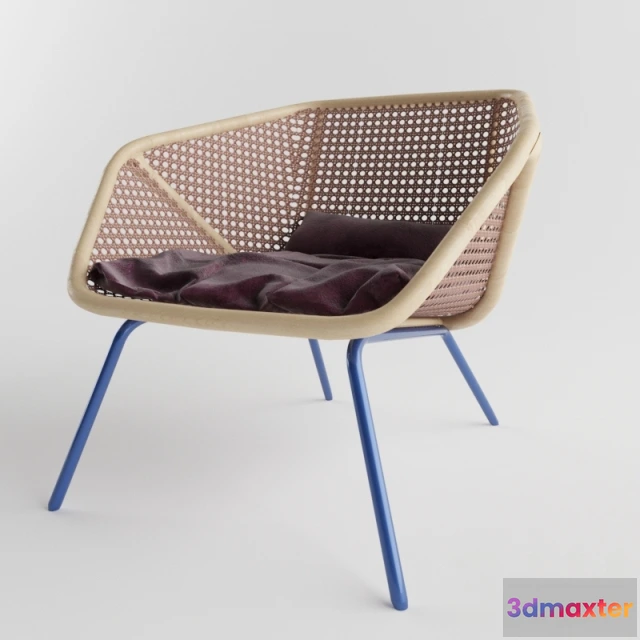 1077568 - Colony Chair - 211125