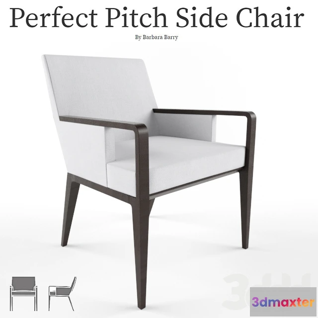 1077732 - Contemporary chair - 211289