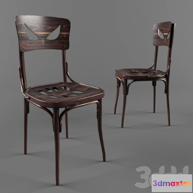 1077784 - Coppelius Chair - 211341