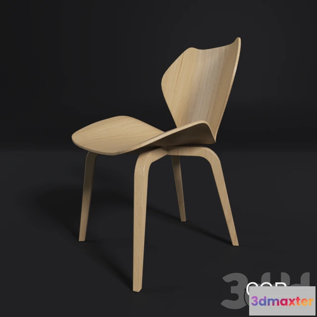 1077796 - COR chair - 211353