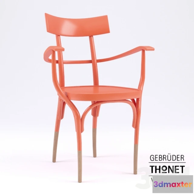 1078238 - CZECH CHAIR - 211795
