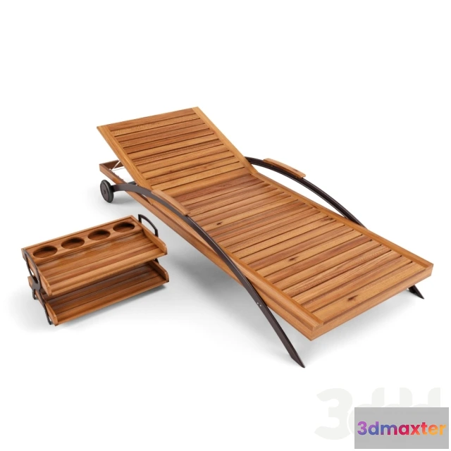 1078404 - Deck Chair - 211961