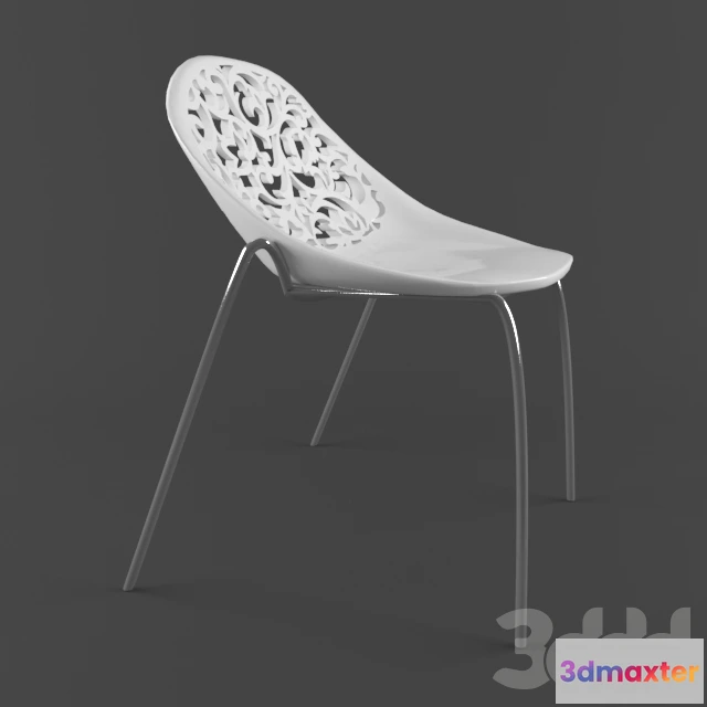 1078806 - Delicate chair - 212363