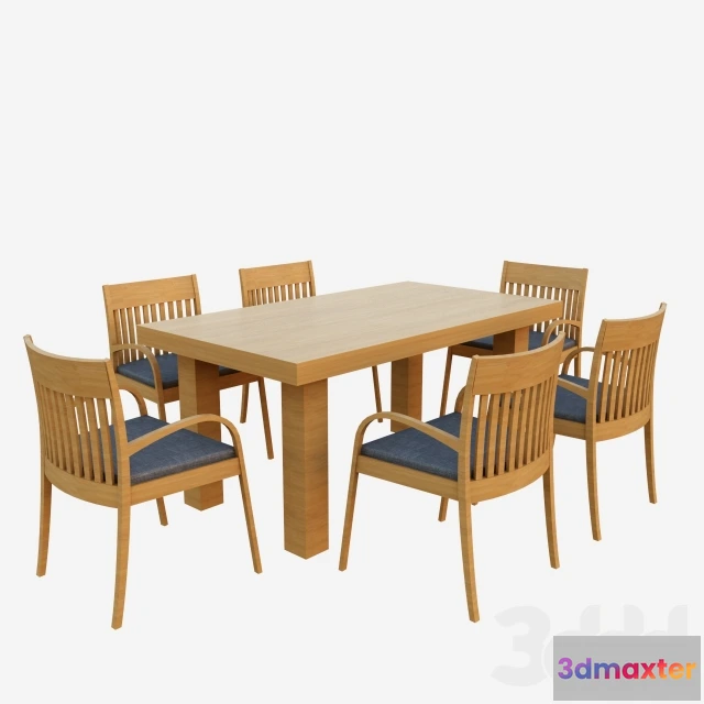 1079116 - Dinning_Chair - 212673
