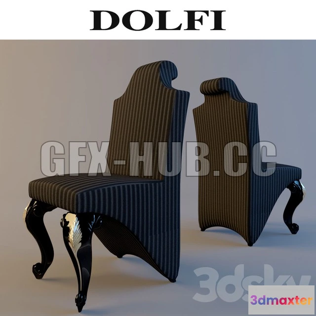 1079296 - Dolfi chair - 212853