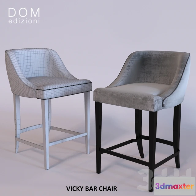 1079306 - DOM_edizioni_Vicky_Barchair - 212863