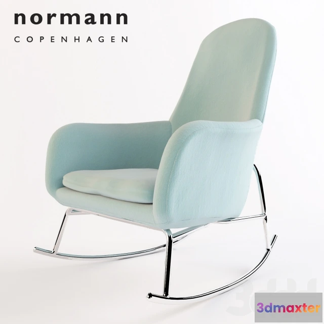 1080246 - Era Rocking Chair - 213803