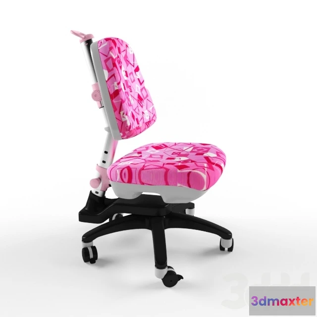 1080254 - Ergo Medium Chair - 213811