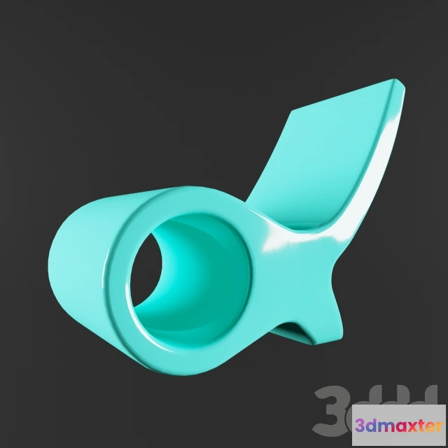 1080924 - Fish chair - 214481