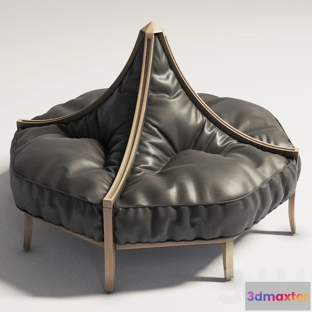 1081338 - Four sided chair - 214895