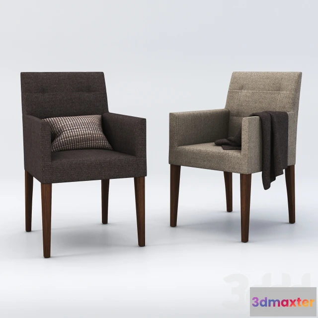 1081390 - Frances carver chair - 214947