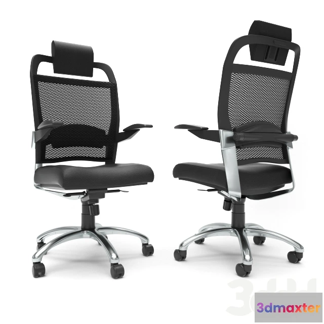 1081490 - Fulkrum Chair - 215047