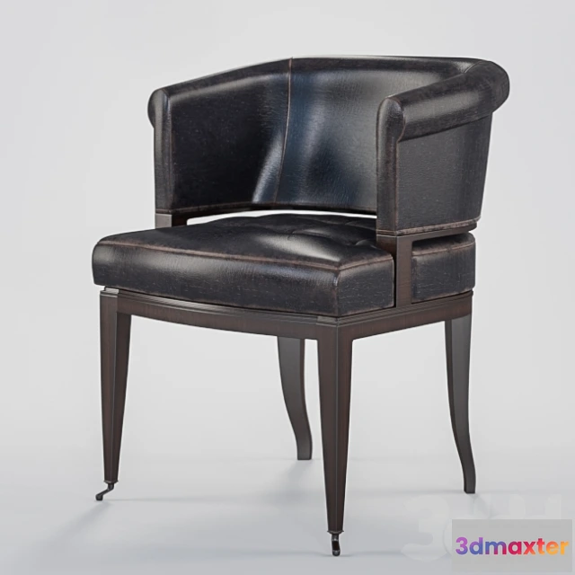 1081738 - George Smith Chair - 215295