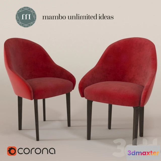 1081788 - Gia chair - 215345