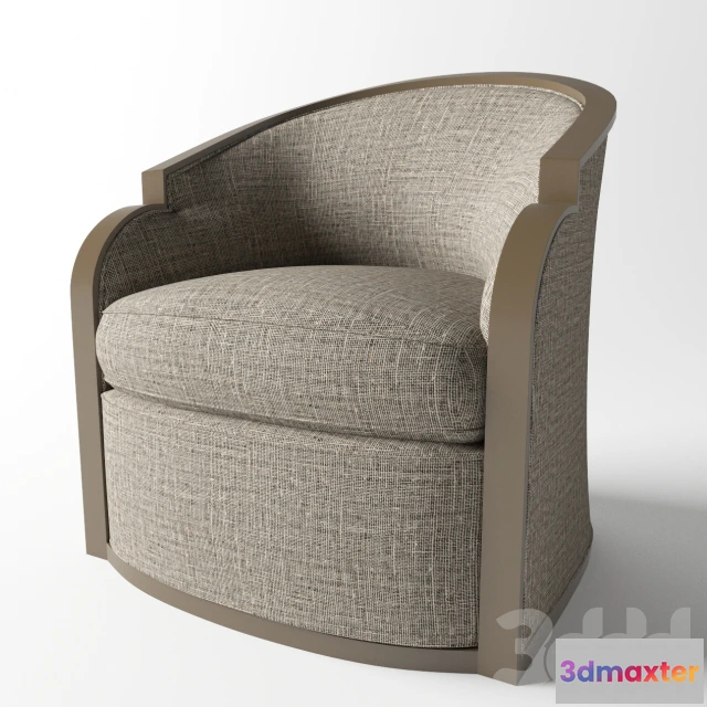 1082054 - GRACIOUS SWIVEL CHAIR - 215611