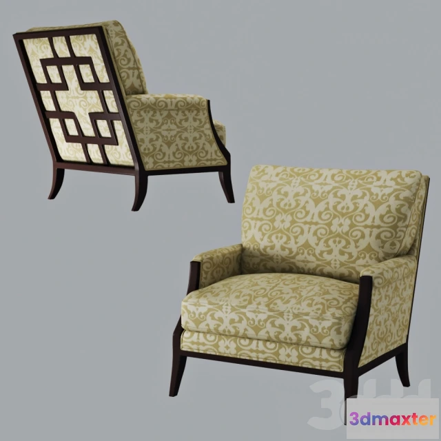 1082280 - Grayson Chair - 215837