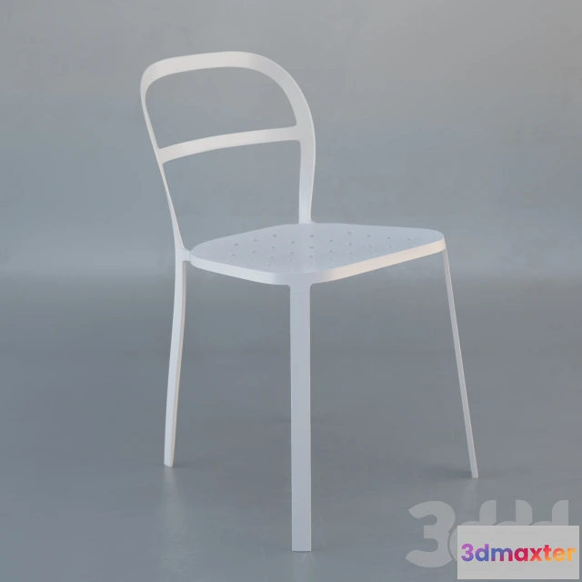 1083470 - IKEA_REIDAR_CHAIR - 217027
