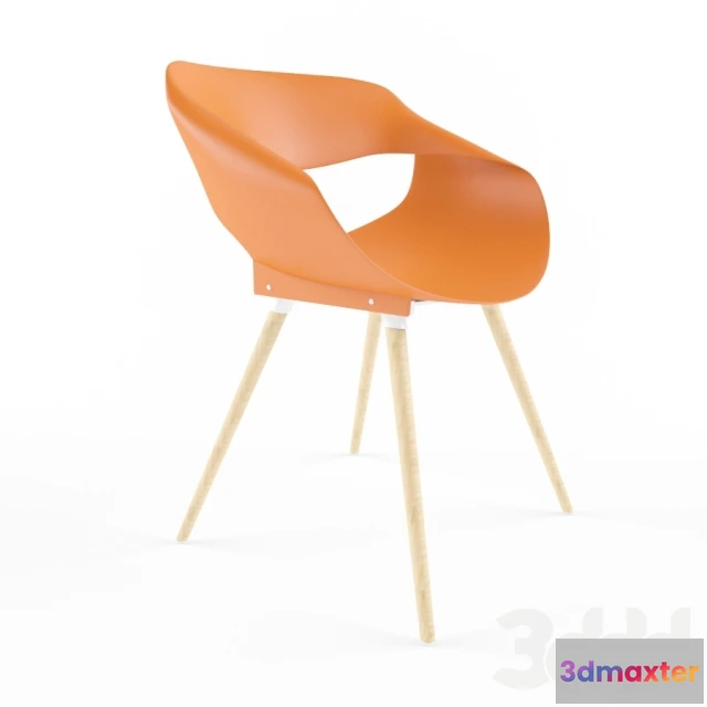 1083616 - Infini Chair - 217173