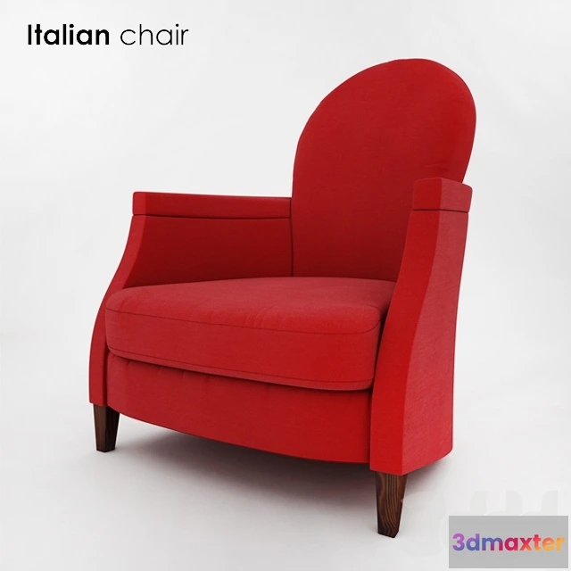 1083784 - Italian chair - 217341