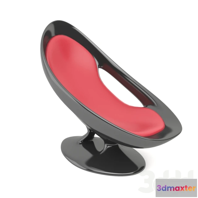 1083912 - Jetsons concept chair - 217469