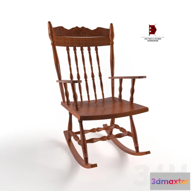 1084008 - K GM chair - 217565