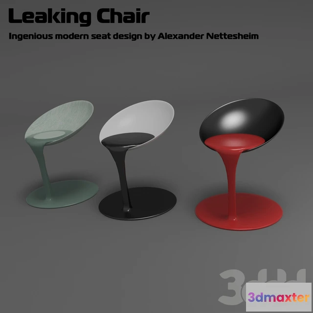 1085140 - Leaking Chair - 218697