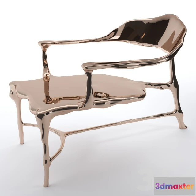 1085672 - Lounge chair - 219229