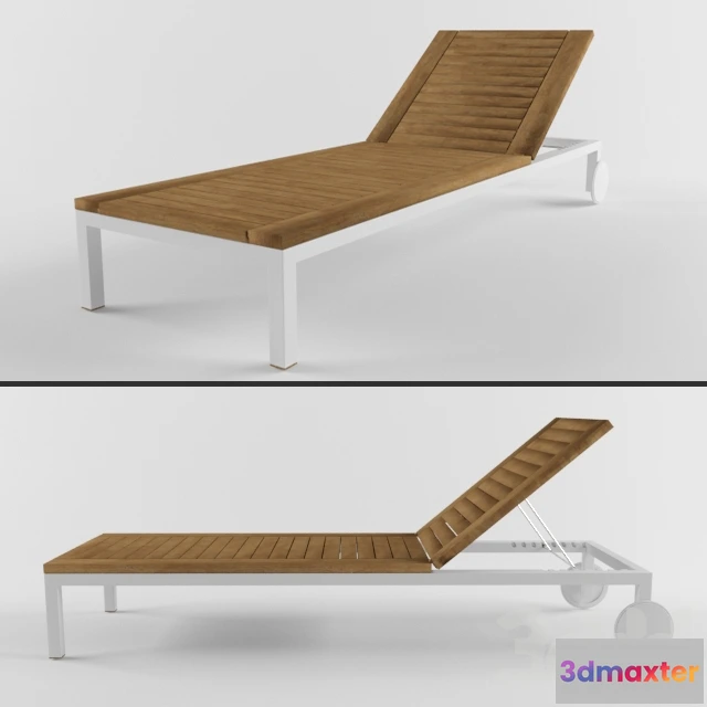 1085674 - Lounge chair 1 - 219231