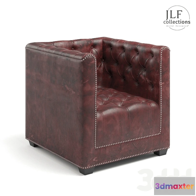 1085680 - Lounge chair JLF - 219237