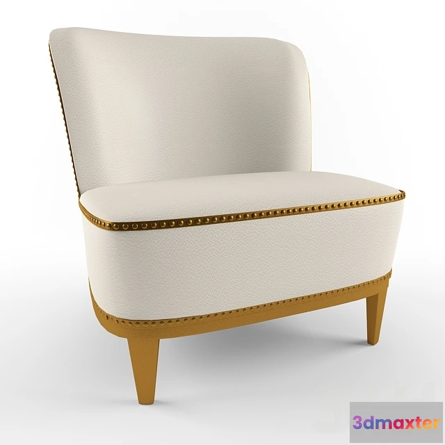 1085692 - Lounge Chair3 - 219249