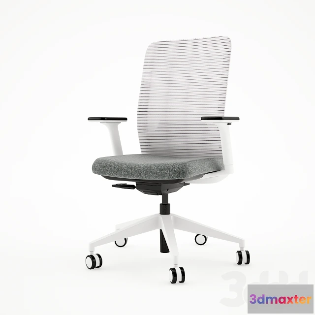 1086150 - Marin Task Chair Patra - 219707