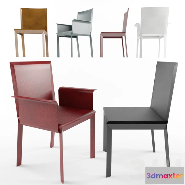 1086208 - Marlene Chair - i 4 Mariani - 219765