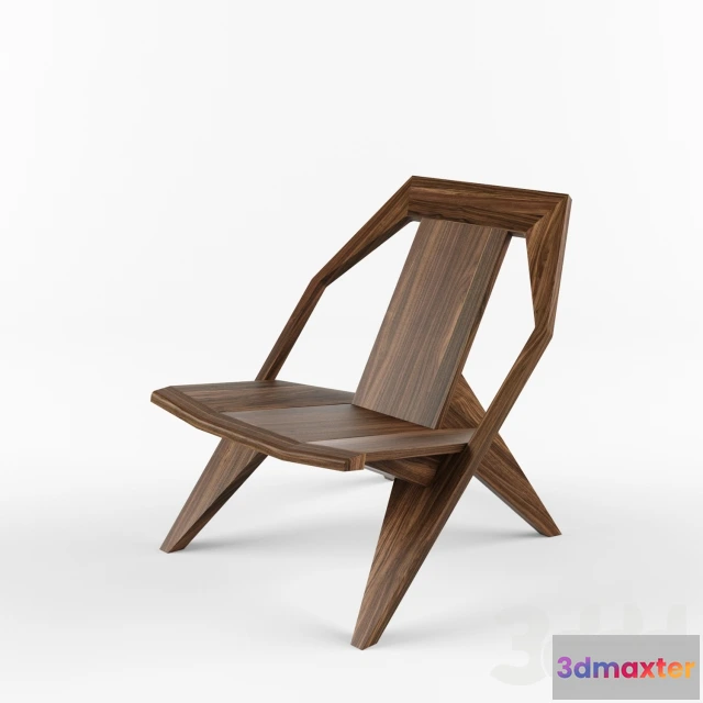 1086320 - MC4 Medici lounge chair by Konstantin Grcic - 219877