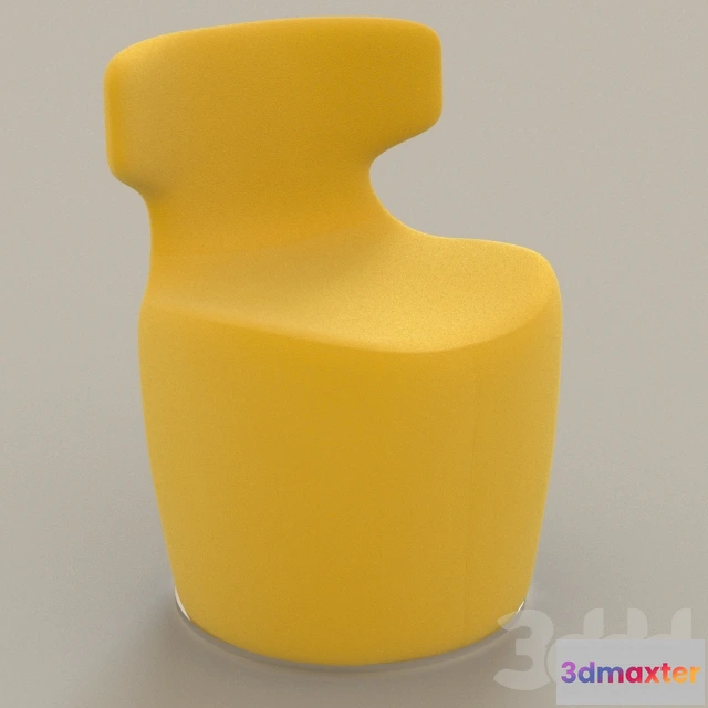 1086588 - Mini Papilio Chair (x4) - 220145