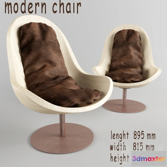 1087142 - modern_chair - 220699