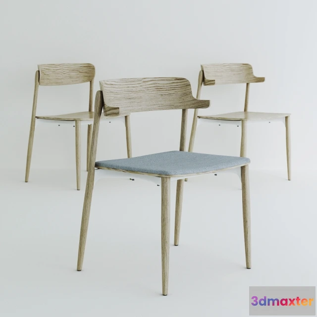 1087552 - Nemea Chair Family - 221109