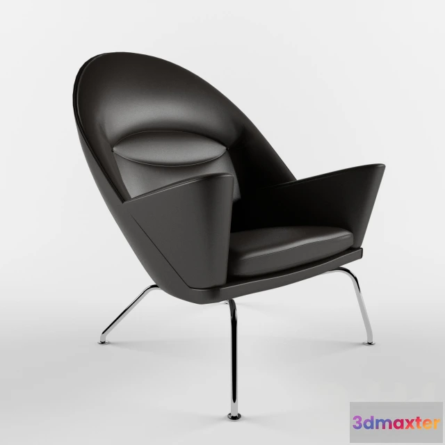 1087832 - Oculus Chair CH468 - 221389