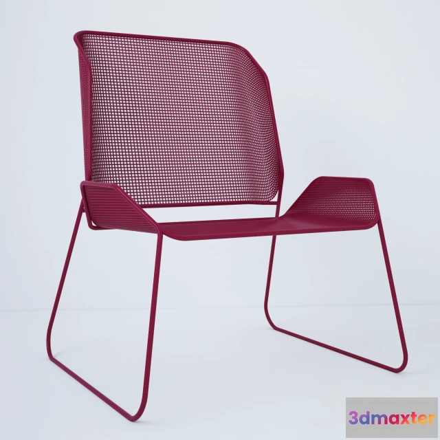 1088298 - Organic Chair - 221855
