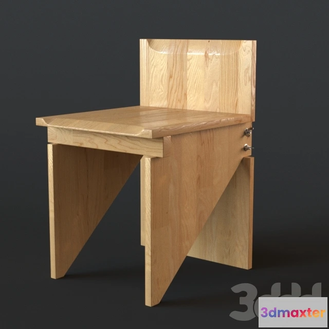 1088630 - PAULO ALVESBO Chair - 222187