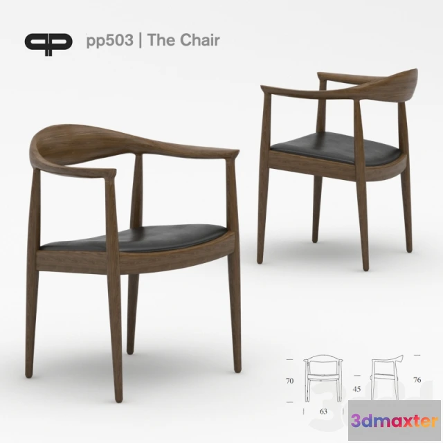 1089596 - PP503 - The Chair - 223153