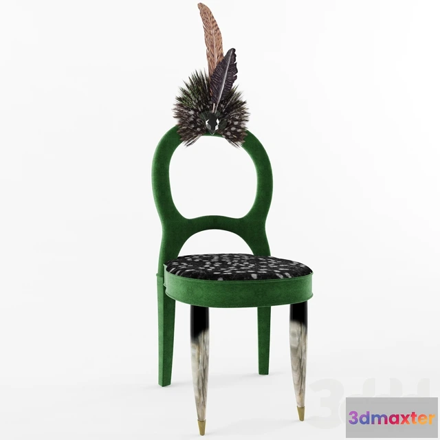 1089690 - PROMEMORIA_ROMA_CHAIR - 223247