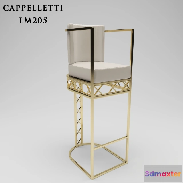 1089724 - Pub chair-LM205 - 223281