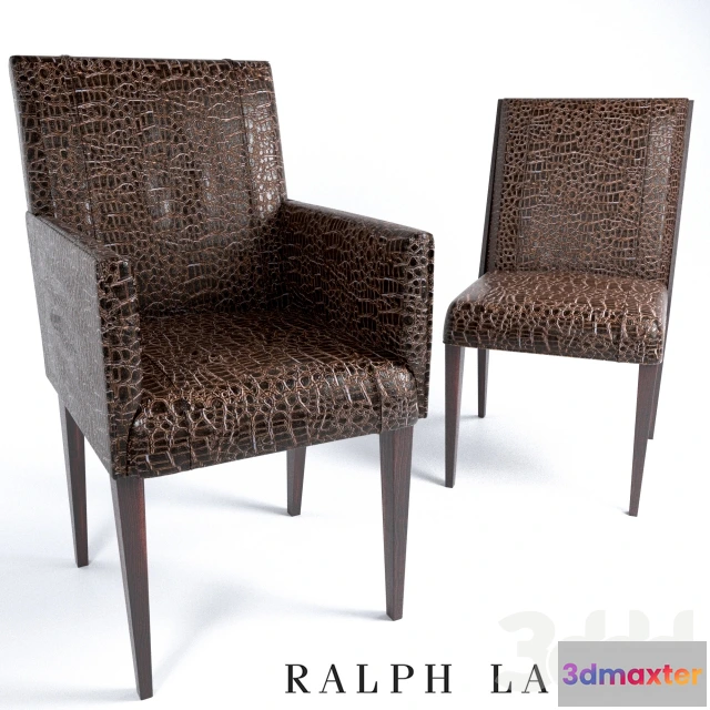 1089908 - Ralph Lauren chairs - 223465