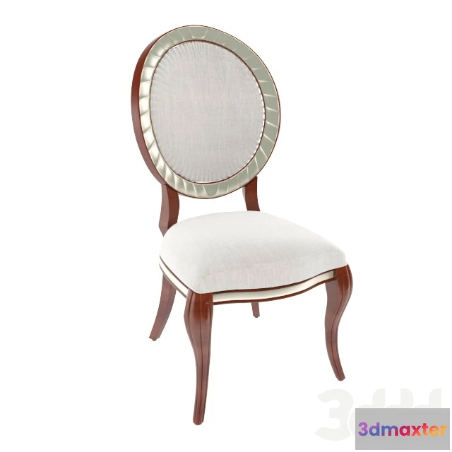1089916 - Ralph Lauren Louis XVI Chair - 223473