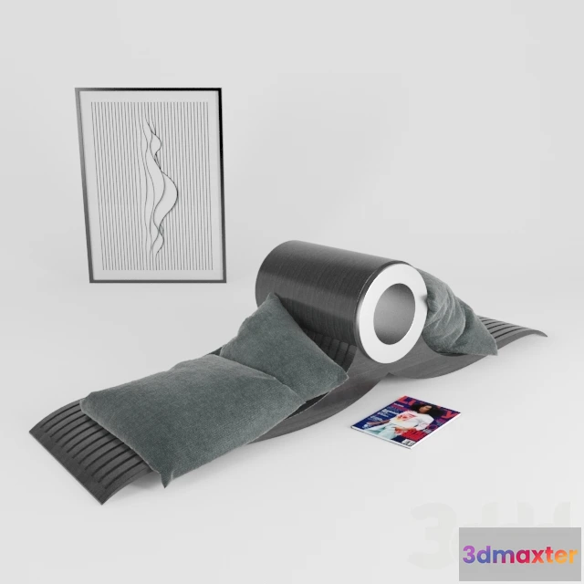 1090088 - Relaxing chair02 - 223645