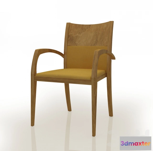 1090122 - Restaurant Chair - 223679