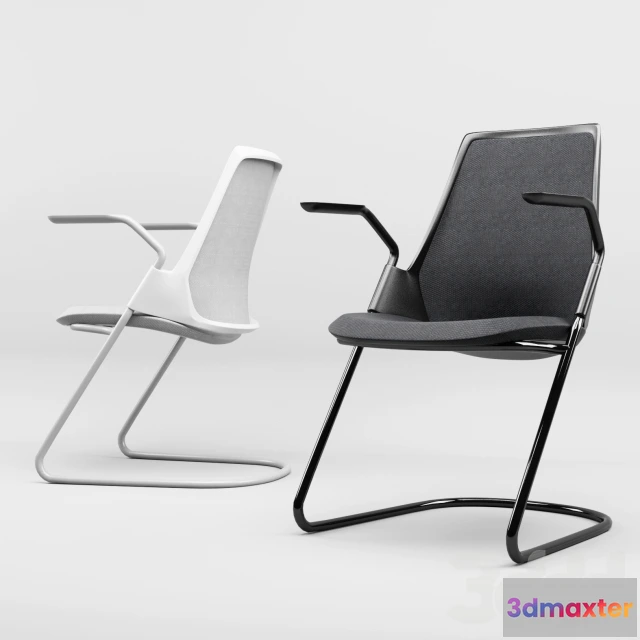 1090956 - Sayl Side Chair - 224513