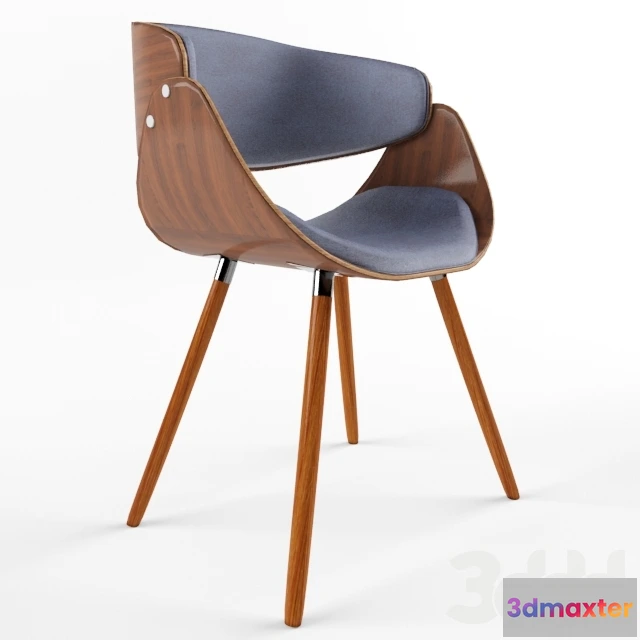 1091654 - simple chair - 225211